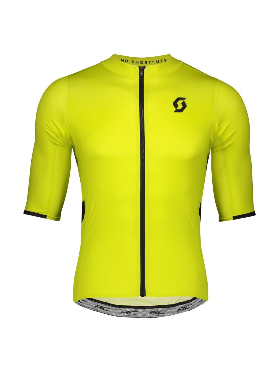 Maillot manches courtes Scott RC Premium Jersey