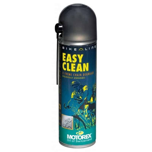 Scaller Motorx Easy Clean X-Treme DeGreaser 500 ml