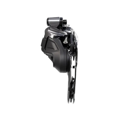 Change arrière Shimano XTR DI2 Wireless Rd-M9250-SGS 12V de long Cage