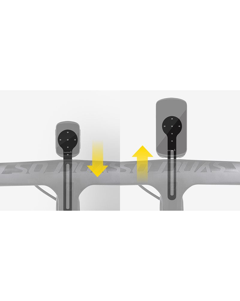 Etutuki Topak UTF Multi-Mount Computer Cyclelle