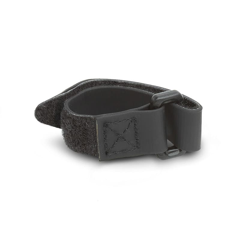 Collier STRAAP 15CM Noir