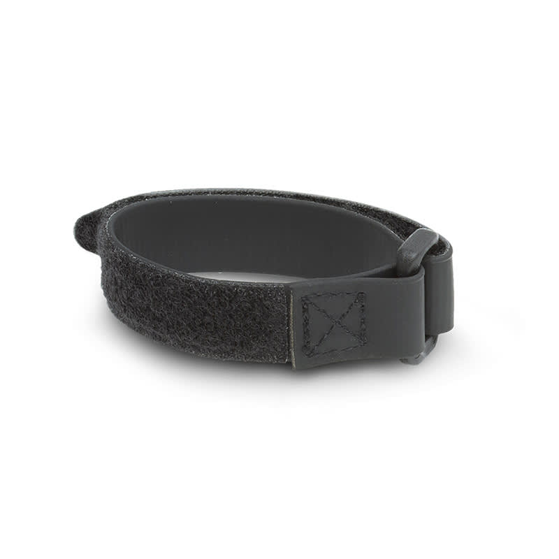 Collier STRAAP 20CM Noir