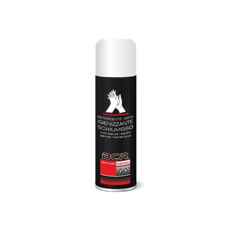 Foaming Hand Sanitizer 600ml