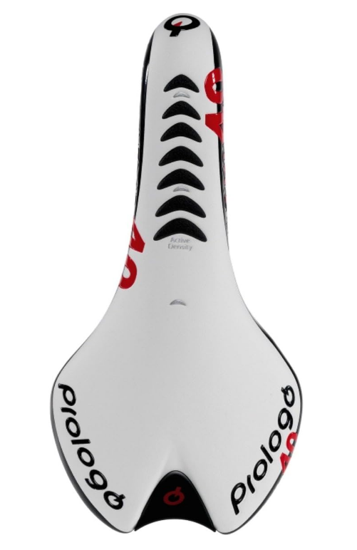 Selle Prologo Nago Evo TRI 40 Nack Slide Control