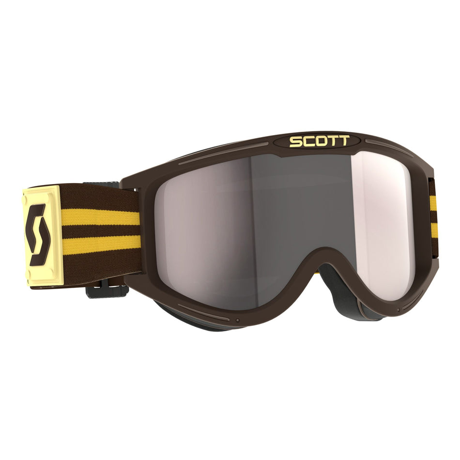 Scott 89X Era Mask