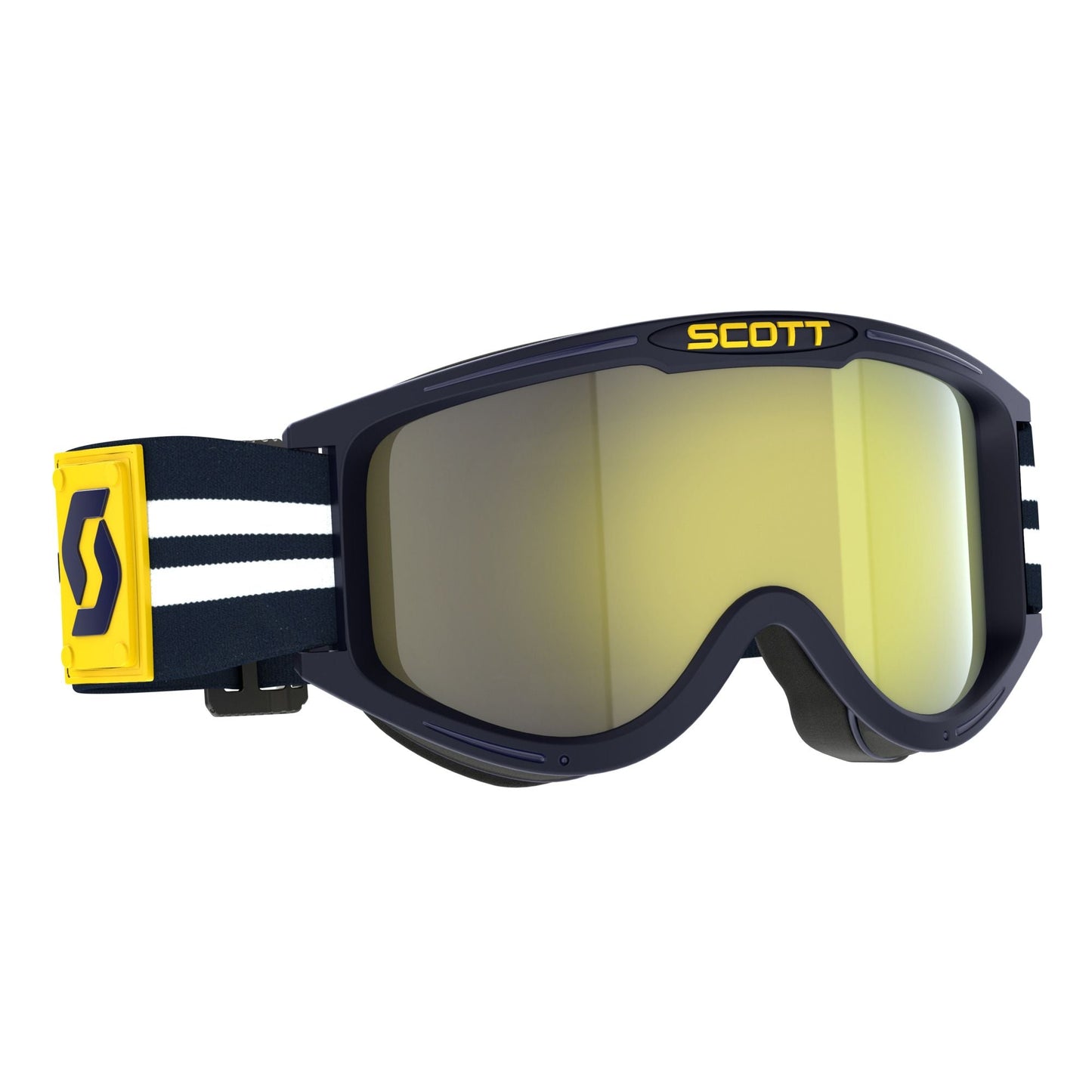 Scott 89X Mask var