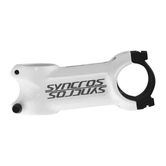 STEM Syncros FL1.5 31.8 mm 110 Color blanco