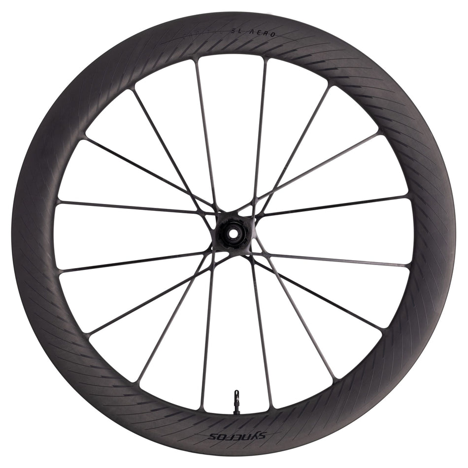 Ruote Syncros Capital SL Aero - 60mm