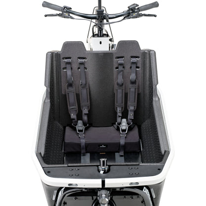 Bergamont LJ EPP Children's Bench Cushion