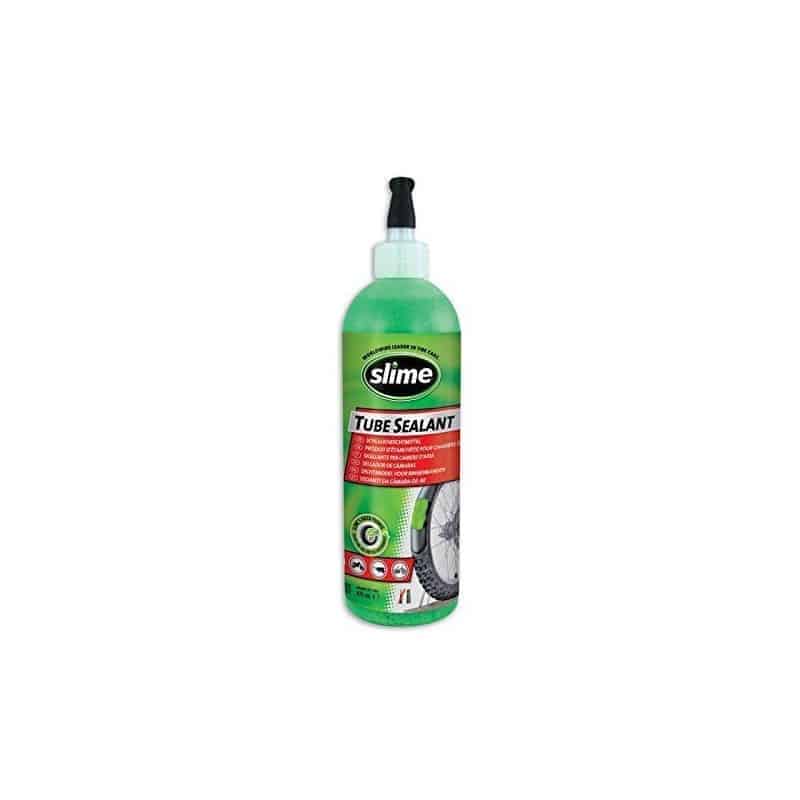 SIGILLANTE PER CAMERE D'ARIA SLIME TUBE SEALANT 473ml