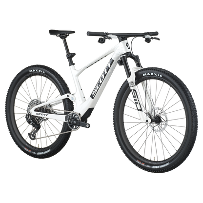 SCOTT Spark Copa del Mundo RC EVO