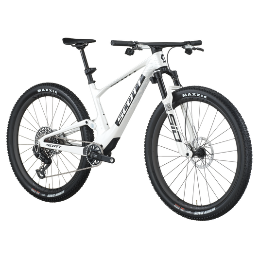 SCOTT Spark Coupe du Monde RC EVO