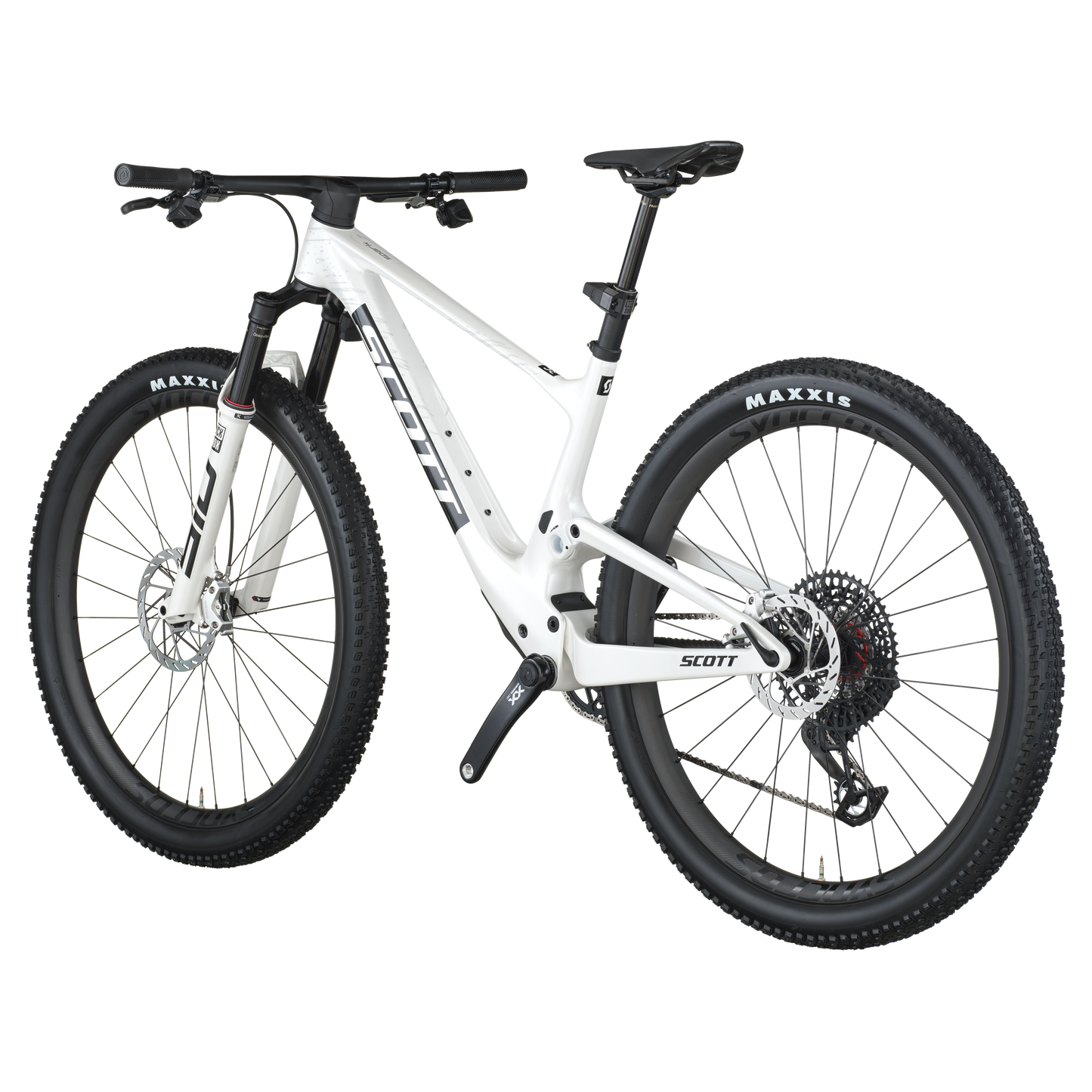 SCOTT Spark Copa del Mundo RC EVO