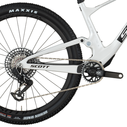 SCOTT Spark Copa del Mundo RC EVO