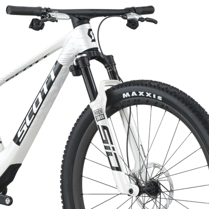 SCOTT Spark Copa del Mundo RC EVO