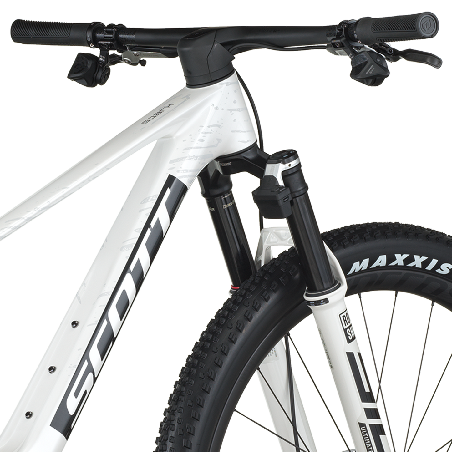 SCOTT Spark Copa del Mundo RC EVO