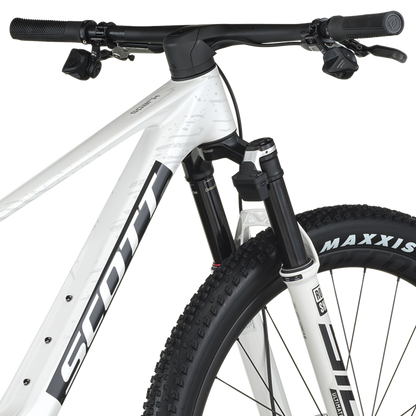 SCOTT Spark Copa del Mundo RC EVO