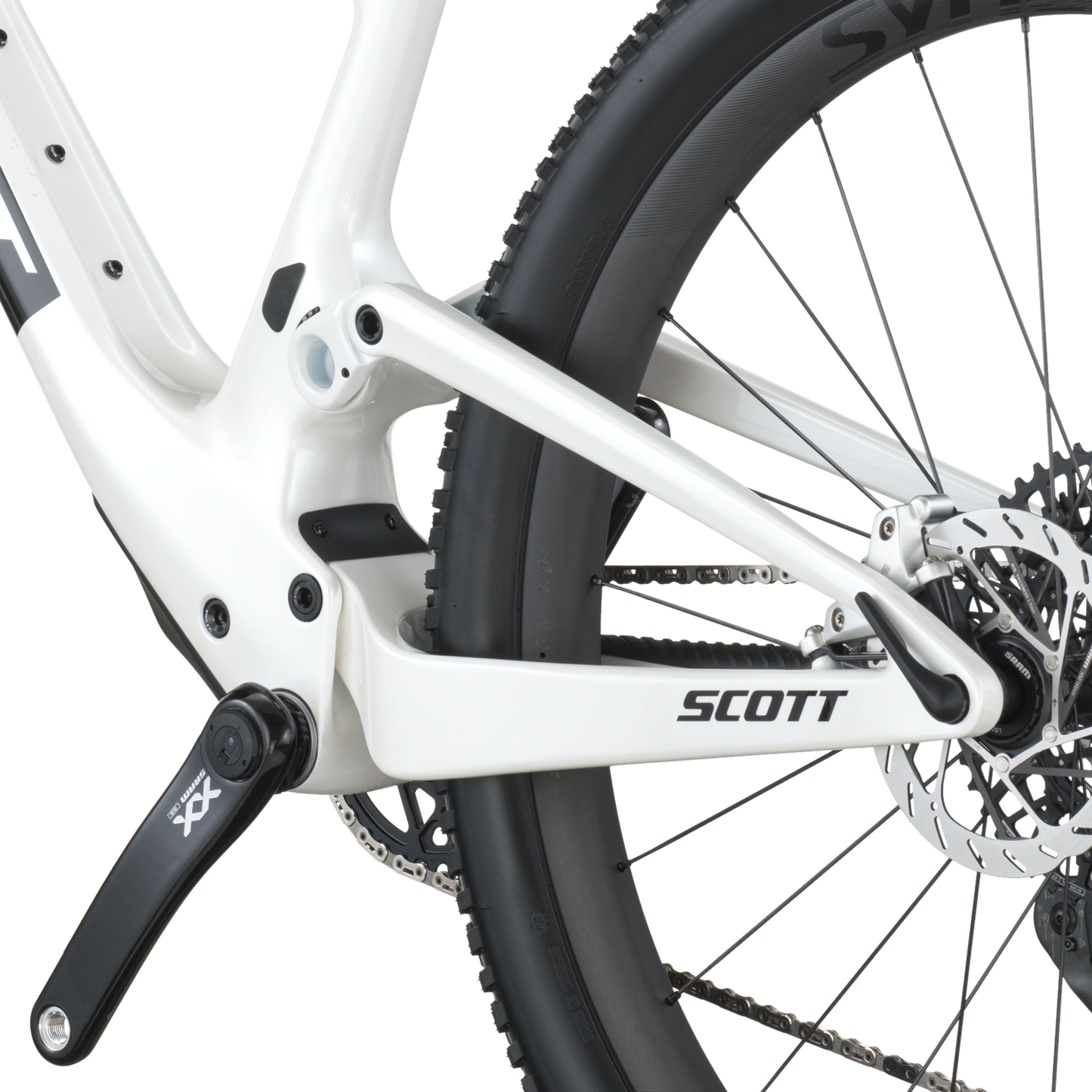 SCOTT Spark Copa del Mundo RC EVO