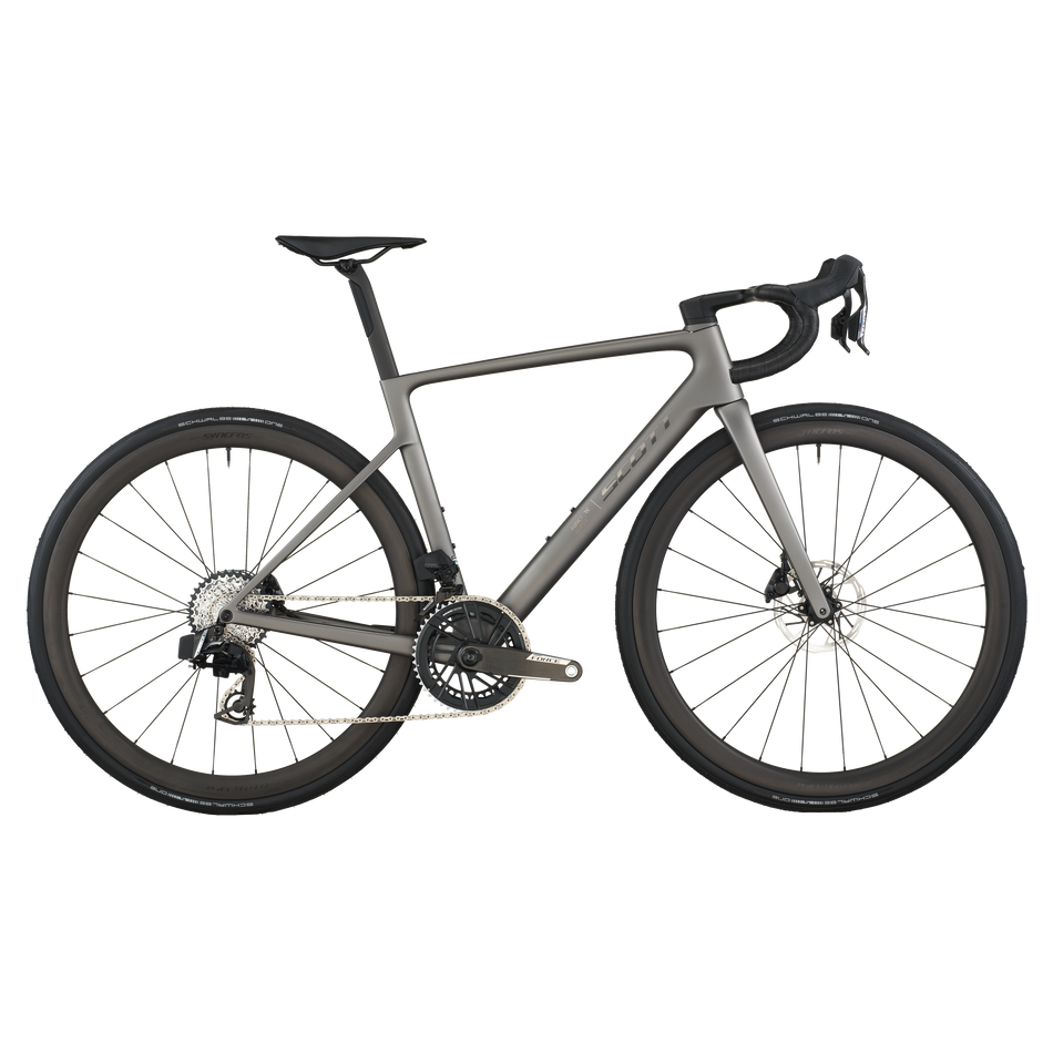 Vélo SCOTT Addict RC Team