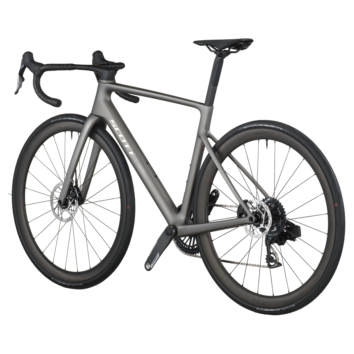 Vélo SCOTT Addit RC Team