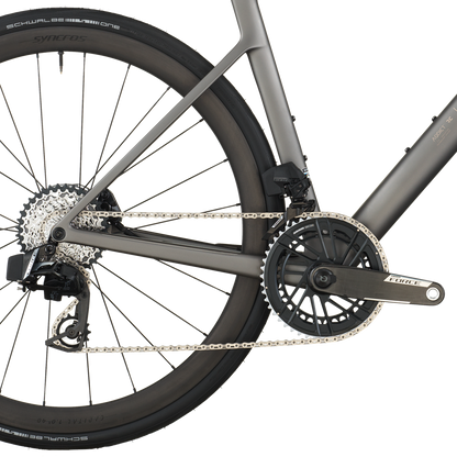 Vélo SCOTT Addit RC Team