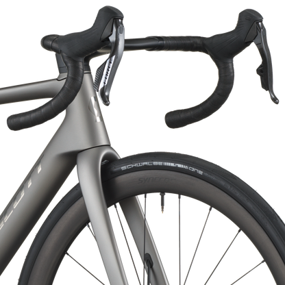 Vélo SCOTT Addit RC Team