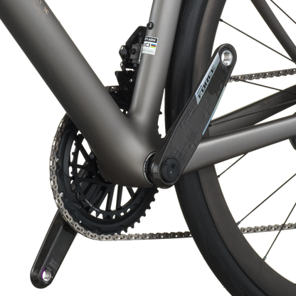 Vélo SCOTT Addit RC Team