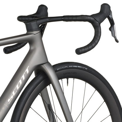 Vélo SCOTT Addit RC Team