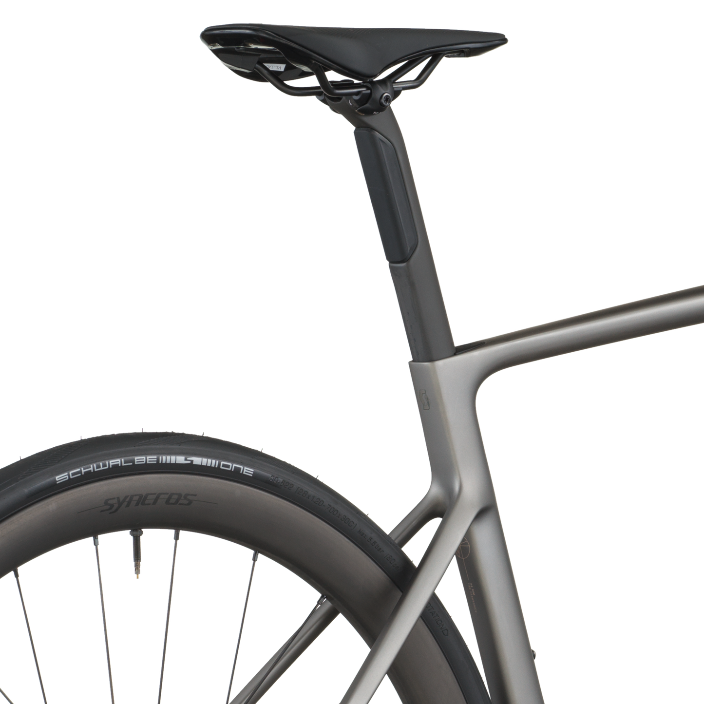 Vélo SCOTT Addit RC Team