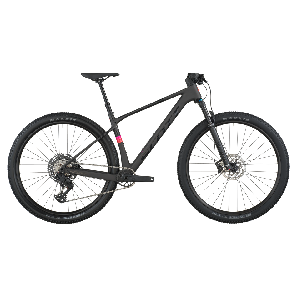 Scott Scale 930