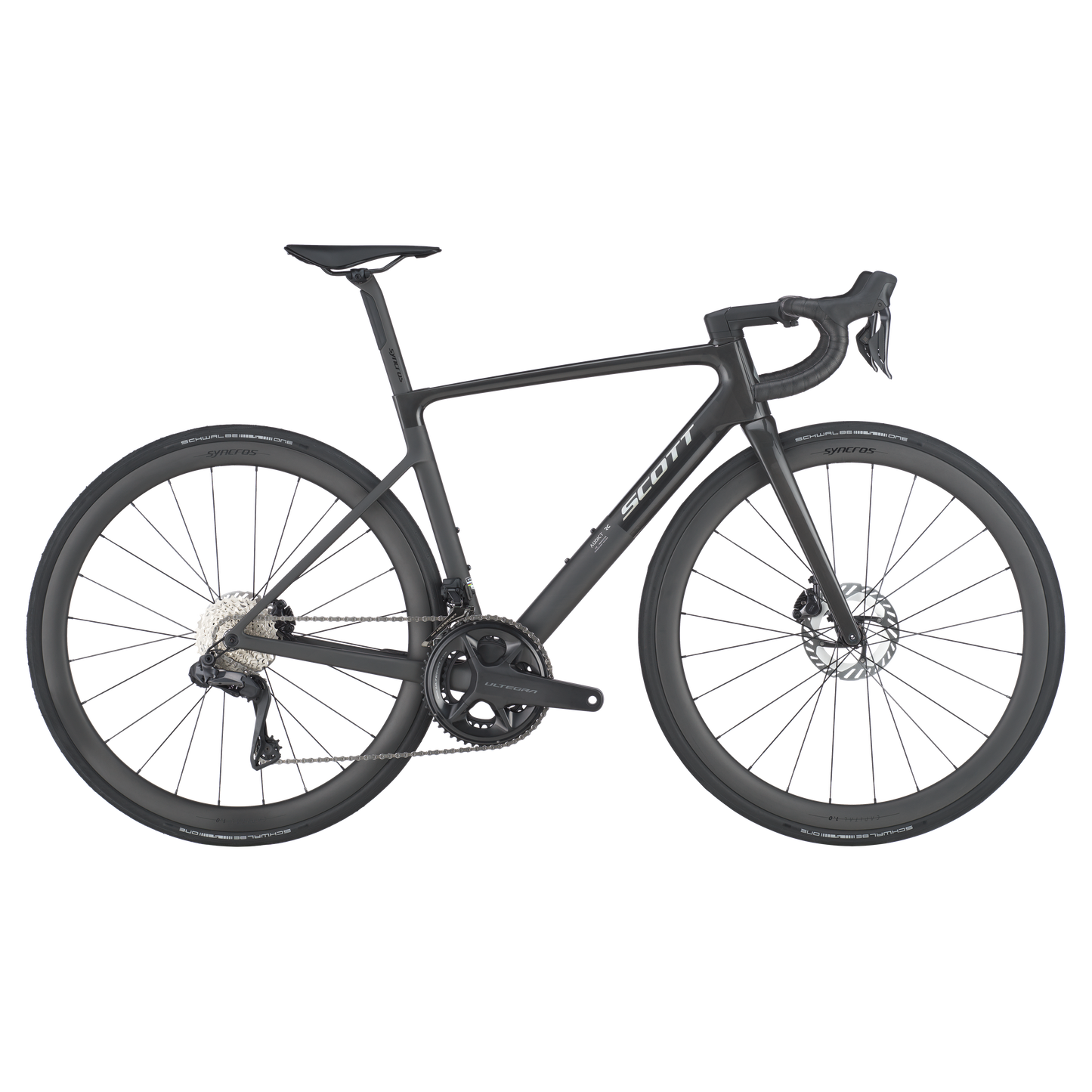 Scott Dodaj RC 20 2025