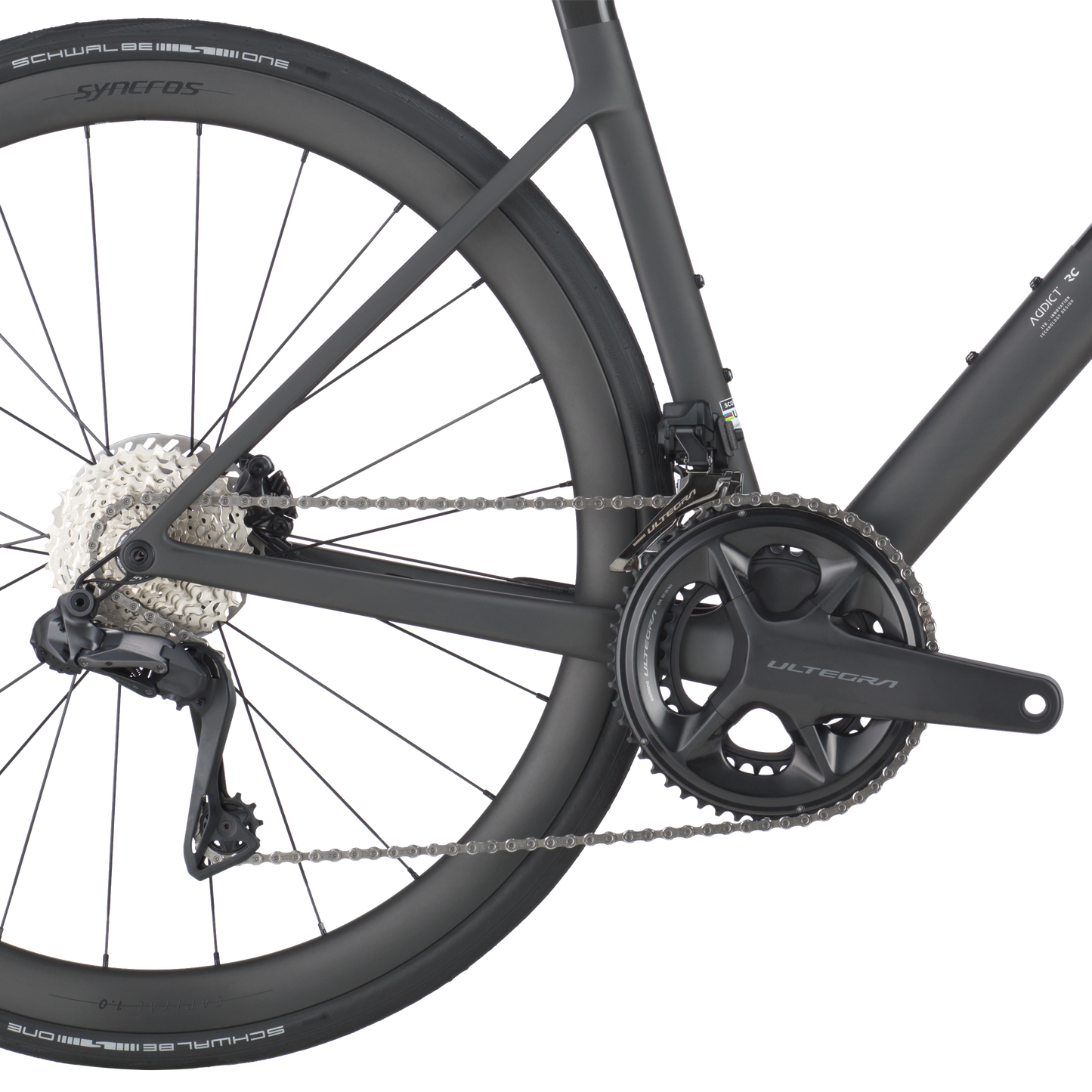 Scott Dodaj RC 20 2025