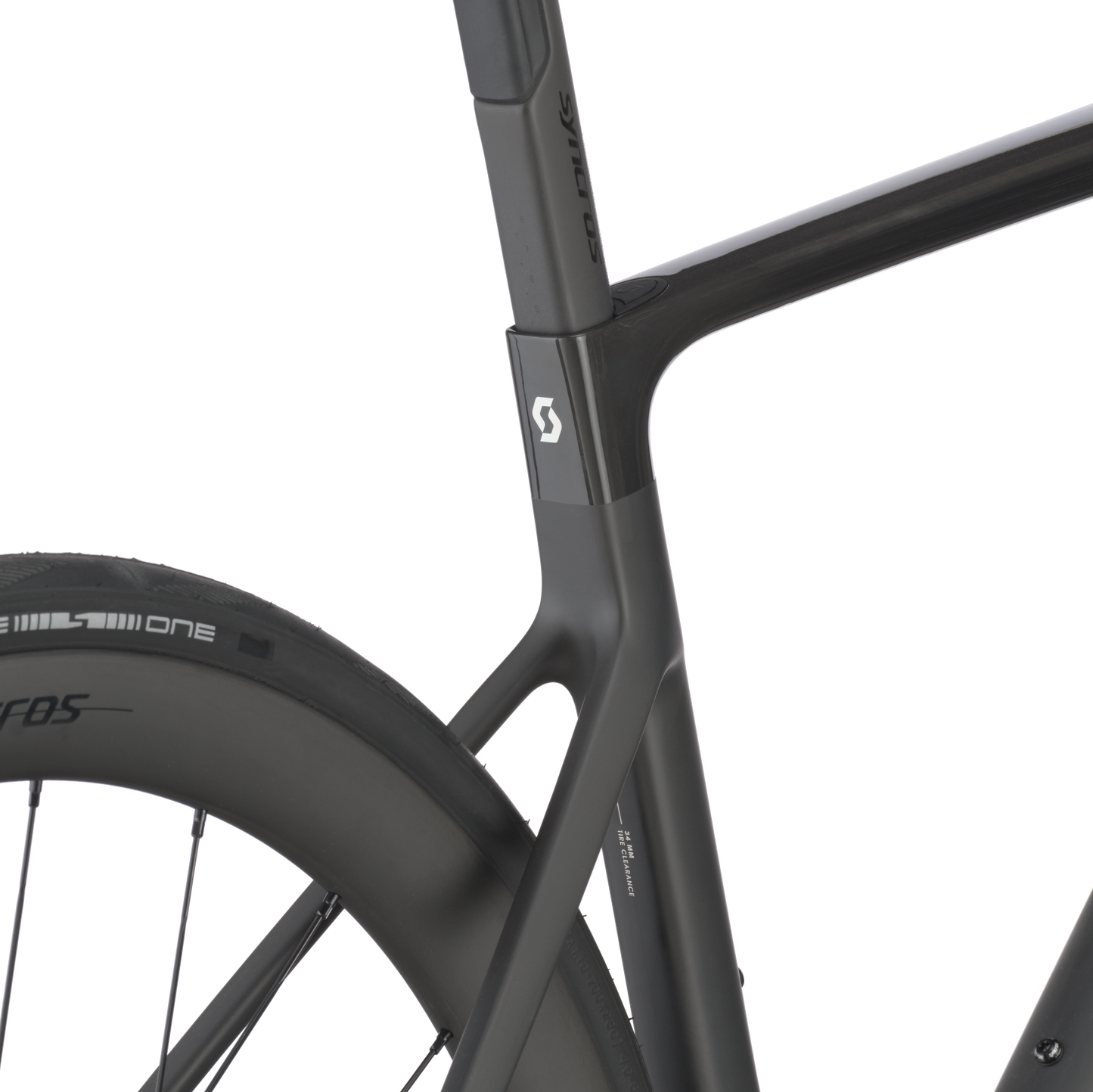 Scott Dodaj RC 20 2025