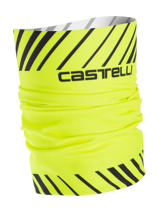 Castelli Halswärmer Ankunft 3