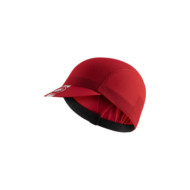 Casqueur de cyclisme Castelli A / C