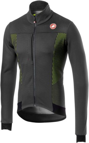 Castelli Entrata V Winter Jacket