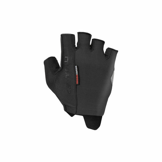 Luvas Castelli Rosso Corsa Espresso Glove