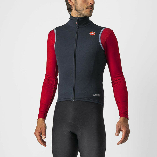 Castelli perfekte Castelli -Weste