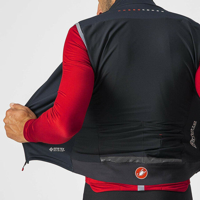 Castelli Perfect Castelli chaleco