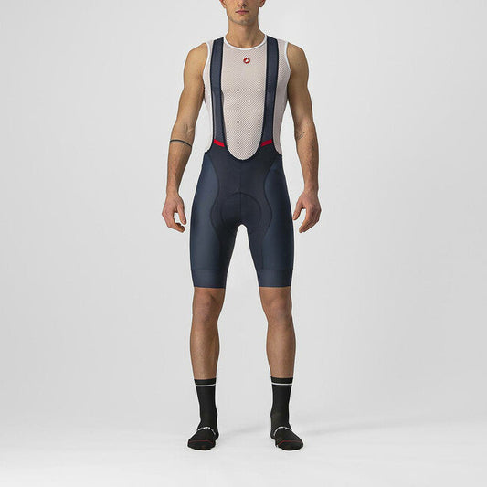 Bibshort -Wettbewerbe Castelli -Wettbewerbe