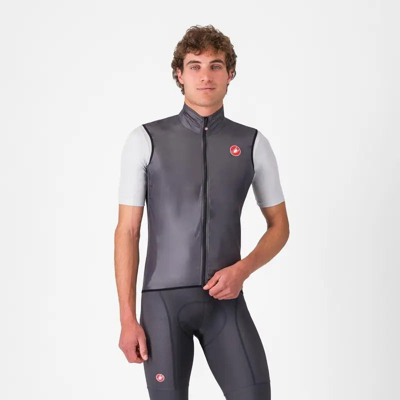 Castelli Aria Vest Weste
