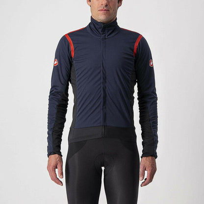 Castelli Alpha Ros Jacket 2