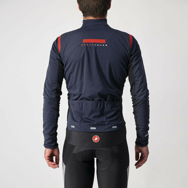 Castelli Alpha Ros bunda 2