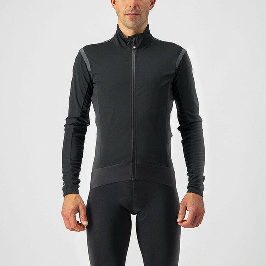 Veste Castelli Alpha Ros 2 Lumière