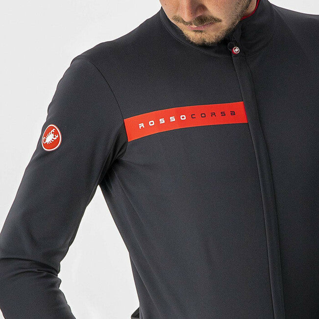 Veste Castelli Beta Ros