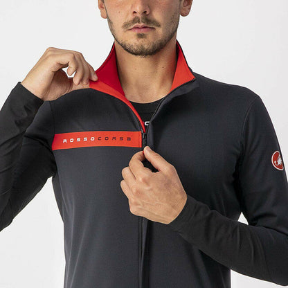 Castelli Beta Ros chaqueta