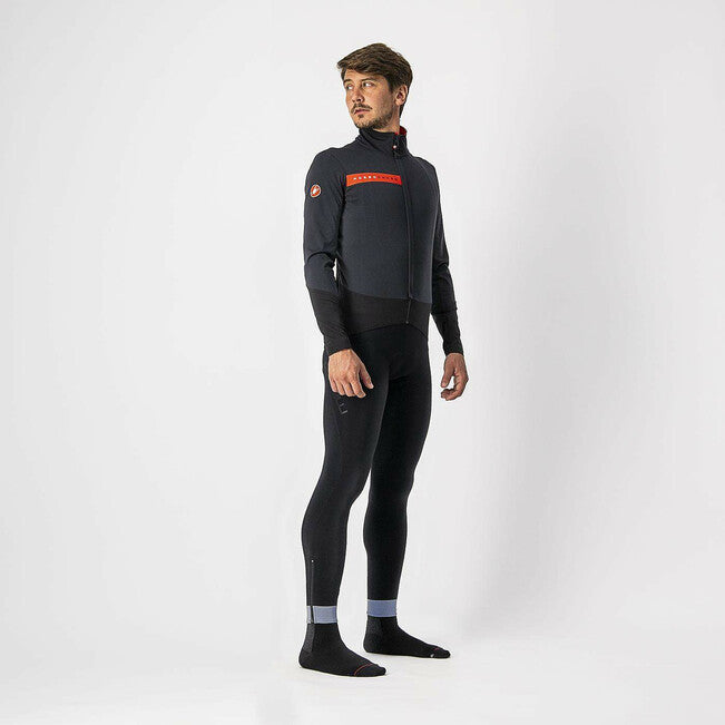 Castelli Beta Ros chaqueta