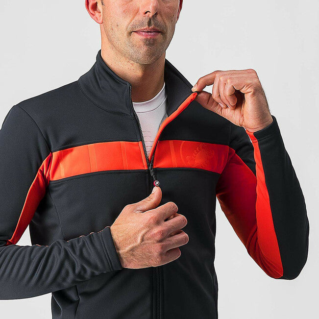 Castelli Jacket Mortirolo VI Jacket