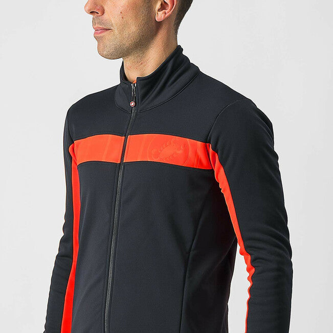 Castelli Jacke Mortirolo VI Jacke