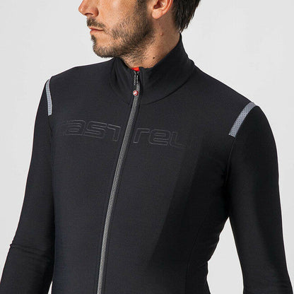 Maglia Castelli Tutto Nano RoS